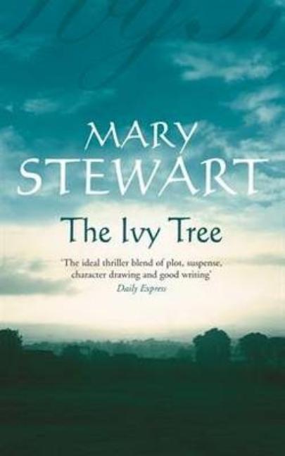 The Ivy Tree (Revised)