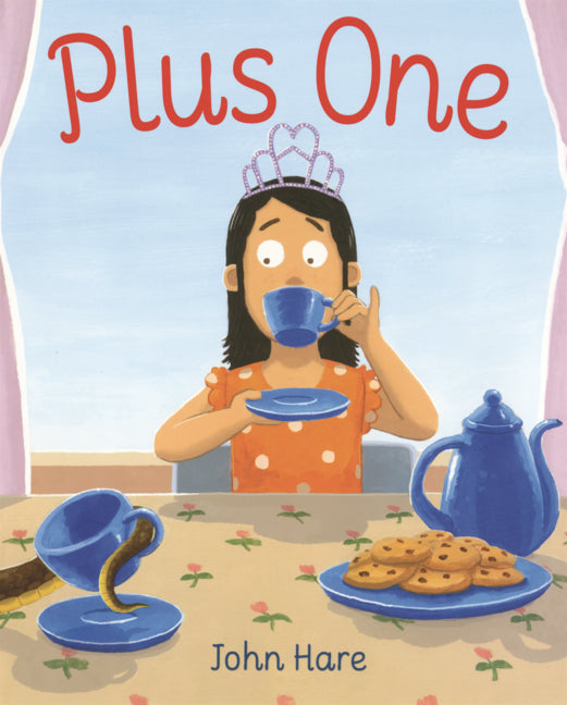 Plus One