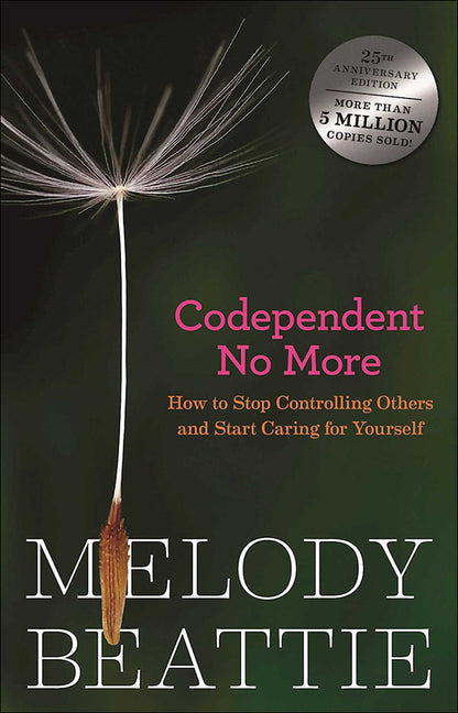 Codependent No More: Stop Controlling Others and Start Caring for Yourself (Turtleback School & Library)
