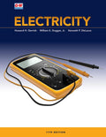Electricity (Eleventh Edition, Textbook)