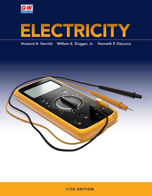 Electricity (Eleventh Edition, Textbook)