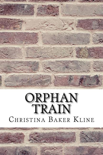 Orphan Train