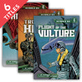 Invisible Six Set 1 (Set)