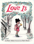Love Is