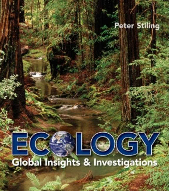 Ecology: Global Insights and Investigations
