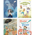School & Library Perfect Picture Books Audio Series