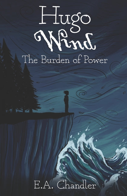 Hugo Wind: the Burden of Power