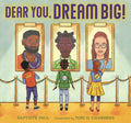 Dear You, Dream Big!