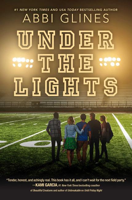 Under the Lights (Reprint)