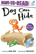 Dog Can Hide