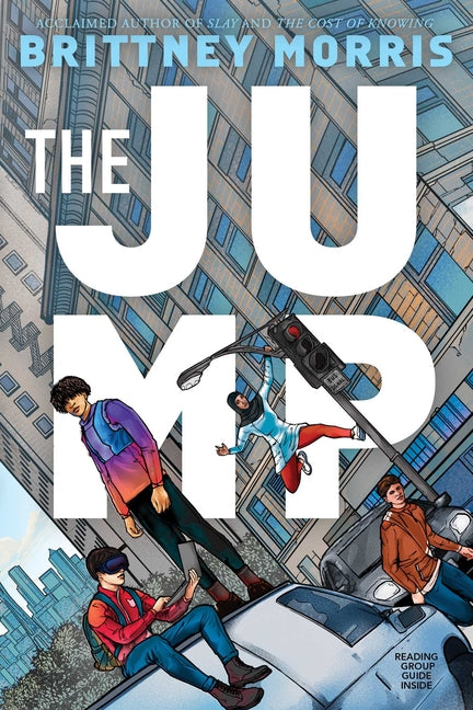 The Jump (Reprint)