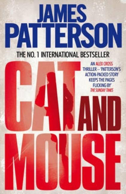 Cat & Mouse