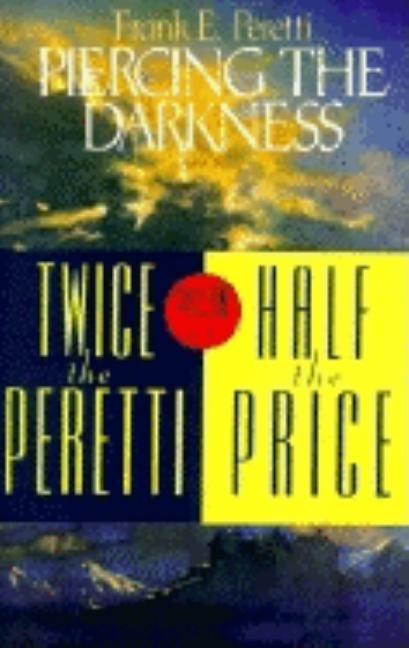 This Present Darkness/Piercing the Darkness Set