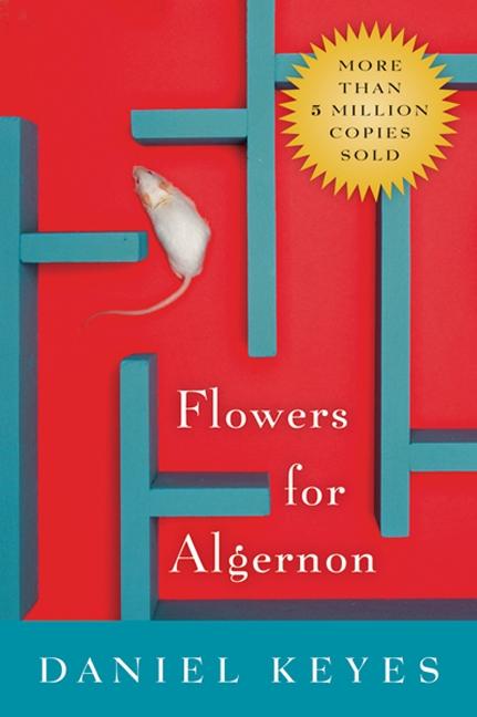 Flowers for Algernon (Bound for Schools & Libraries)