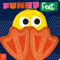 Funny Feet!