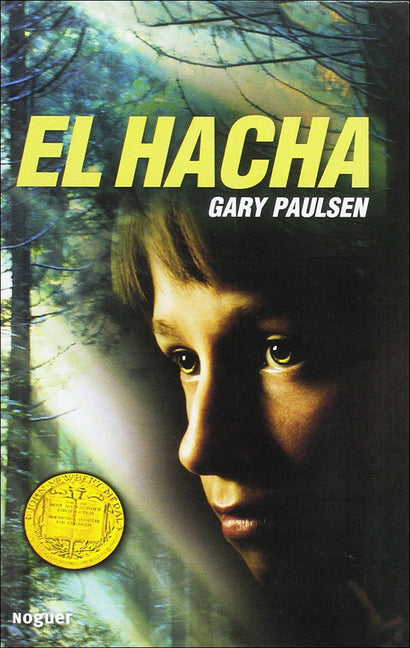 El Hacha (Bound for Schools & Libraries)