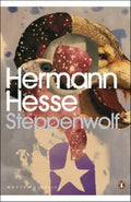 Steppenwolf (Revised)