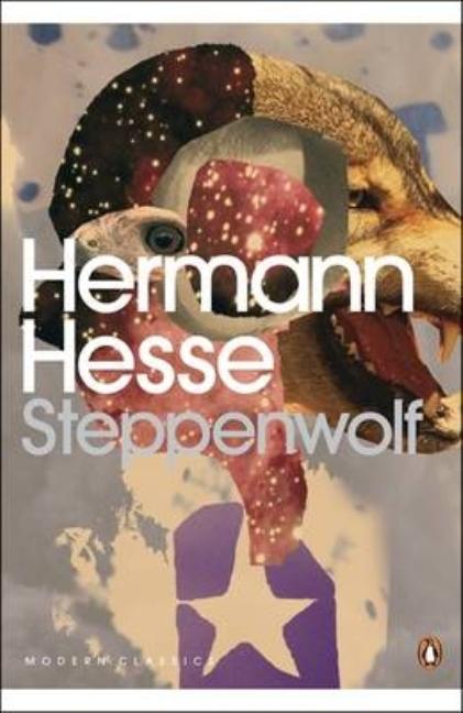 Steppenwolf (Revised)