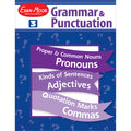Grammar & Punctuation Grade 3 (Teacher)