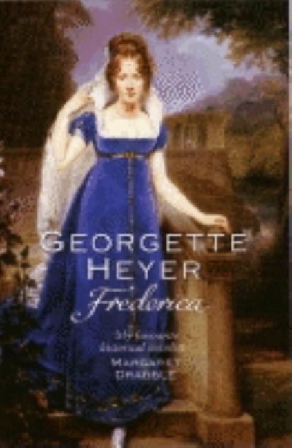 Frederica (Revised)