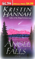 Angel Falls (Revised)