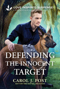 Defending the Innocent Target (Original)