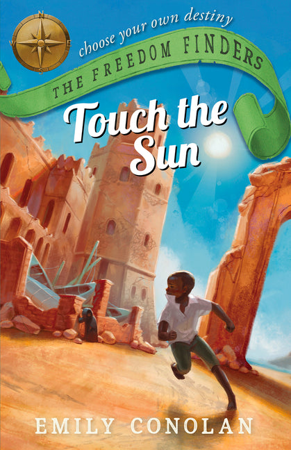 Touch the Sun