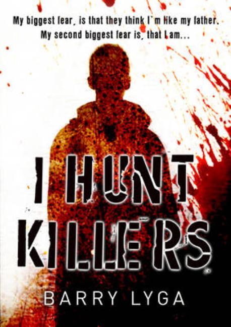 I Hunt Killers Air Ire Exp