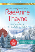 Snowfall in Cold Creek & a Deal Made in Texas (Reissue)
