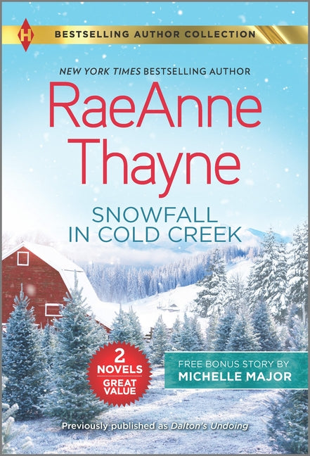 Snowfall in Cold Creek & a Deal Made in Texas (Reissue)