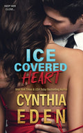 Ice Covered Heart