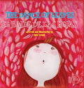 The Dance of Leaves - El Baile de Las Hojas: Written and illustrated by Sara Stradi (Spanish - English)