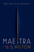 Maestra