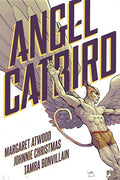 Angel Catbird, Volume 1