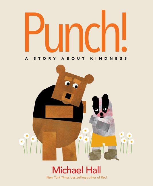 Punch!: A Story about Kindness