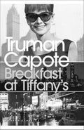 Breakfast at Tiffany's: Penguin Modern Classics (Revised)