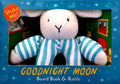 Goodnight Moon Gift Set [With Rattle]