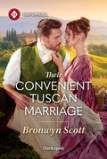 Their Convenient Tuscan Marriage (Original)