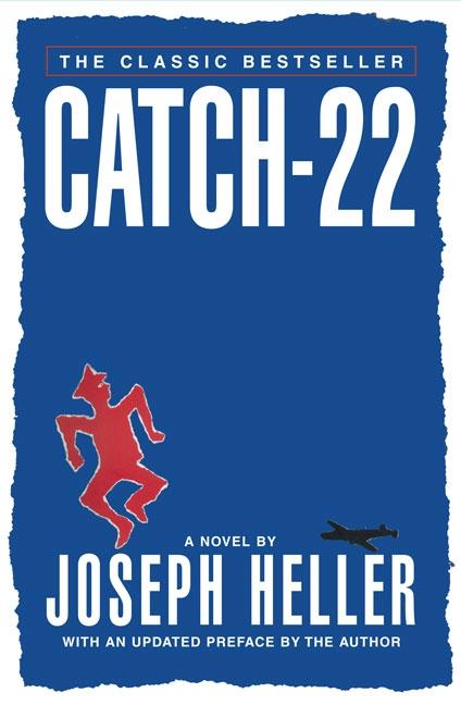 Catch-22 (Turtleback School & Library)