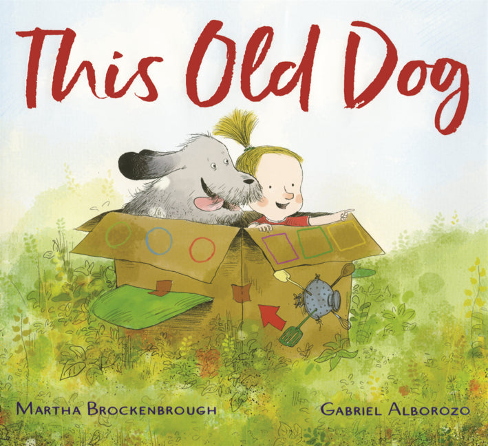 This Old Dog