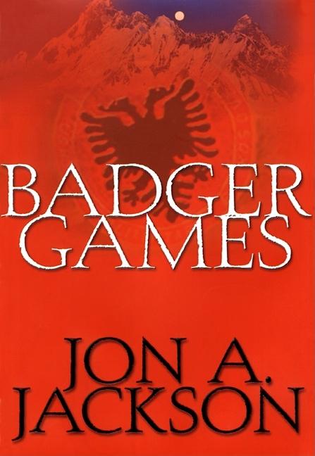 Badger Games