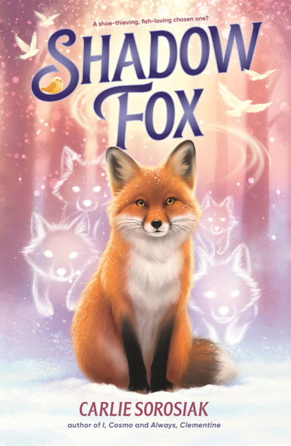 Shadow Fox