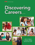 Discovering Careers (Ninth Edition, Student Textbook)