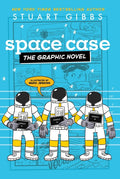 Space Case the Graphic Novel