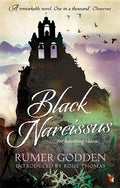 Black Narcissus. Rumer Godden (Revised)