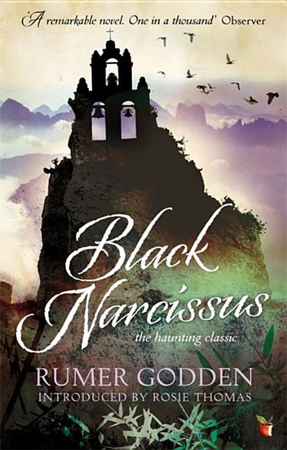 Black Narcissus. Rumer Godden (Revised)