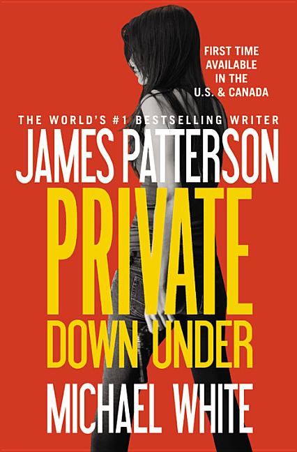 Private Down Under (Bound for Schools & Libraries)