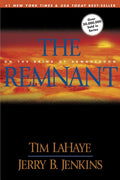 Remnant: On the Brink of Armageddon