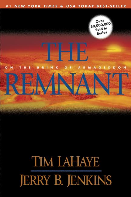 Remnant: On the Brink of Armageddon