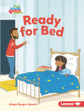 Ready for Bed